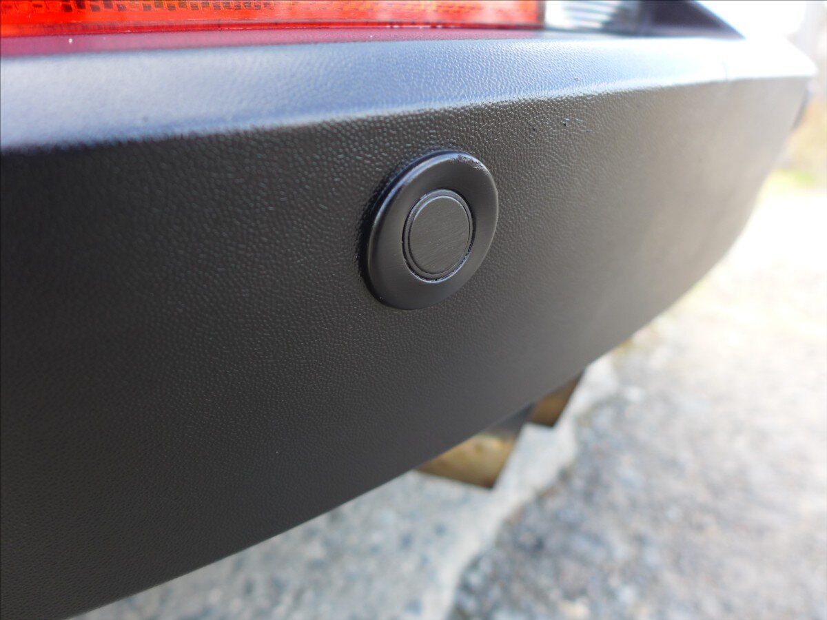 Volkswagen Tiguan SUV / Terénní 1,4 l 90 kw