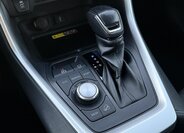 Toyota RAV4 SUV / Terénní 2,0 l 129 kw