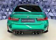 BMW M3 Sedan / Limuzína 3,0 l 390 kw