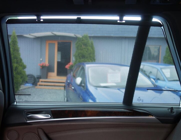 BMW X5 SUV / Terénní 3,0 l 225 kw