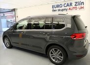 Volkswagen Touran MPV 2,0 l 110 kw