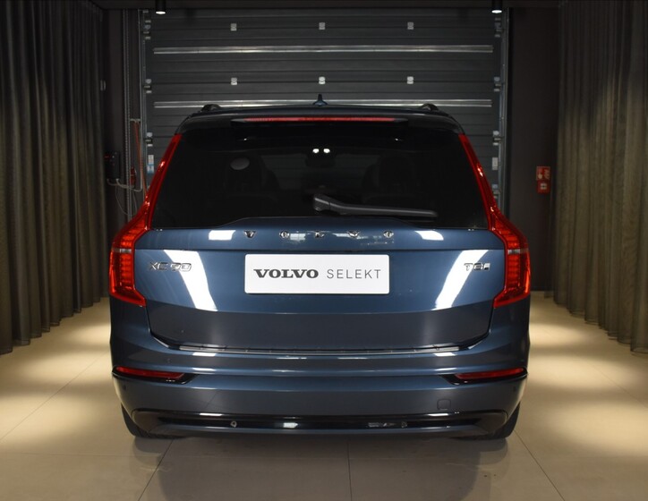 Volvo XC90 5