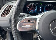 Mercedes-Benz EQC SUV / Terénní 0,0 300 kw