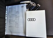 Audi A6 Allroad Kombi 3,0 l 250 kw