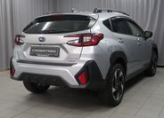 Subaru Crosstrek 5