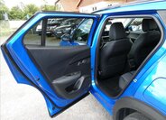 Peugeot 2008 SUV 1,2 l 96 kw