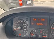 Peugeot Boxer Skříň 2,2 l 121 kw