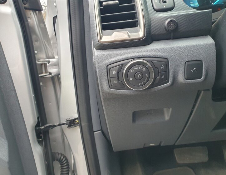 Ford Ranger Ostatní 3,2 l 147 kw