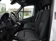 Mercedes-Benz Sprinter Ostatní 2,0 l 140 kw