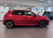 Peugeot 208 Hatchback 1,2 l 74 kw
