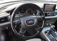 Audi A6 Kombi 3,0 l 150 kw