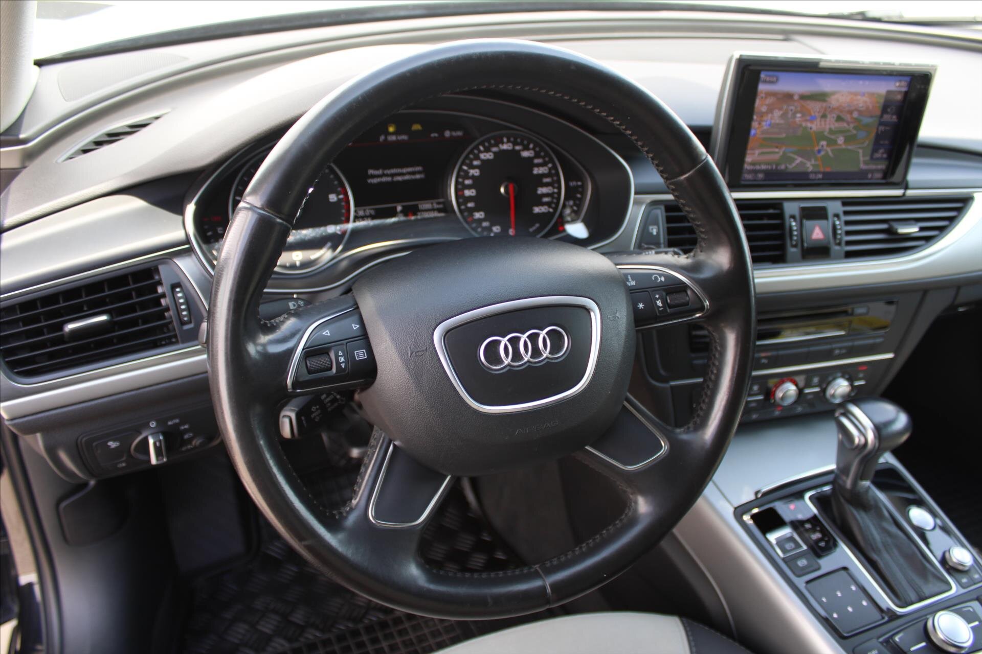 Audi A6 Kombi 3,0 l 150 kw