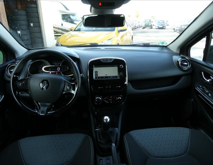 Renault Clio Hatchback 898,0 66 kw
