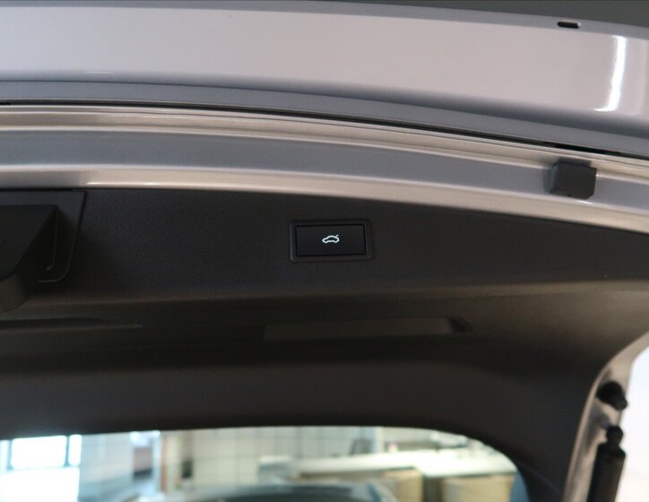 Seat Leon Kombi 1,4 l 110 kw