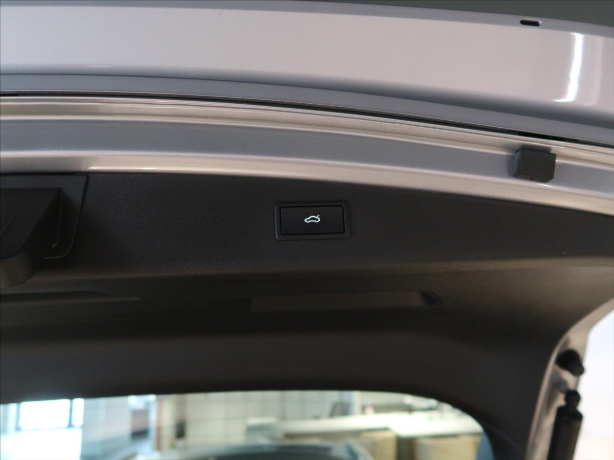 Seat Leon Kombi 1,4 l 110 kw