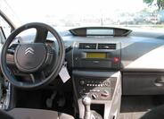 Citroën C4 35