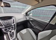 Ford Focus Kombi 1,6 l 85 kw