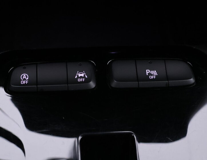 Opel Corsa Hatchback 1,2 l 74 kw