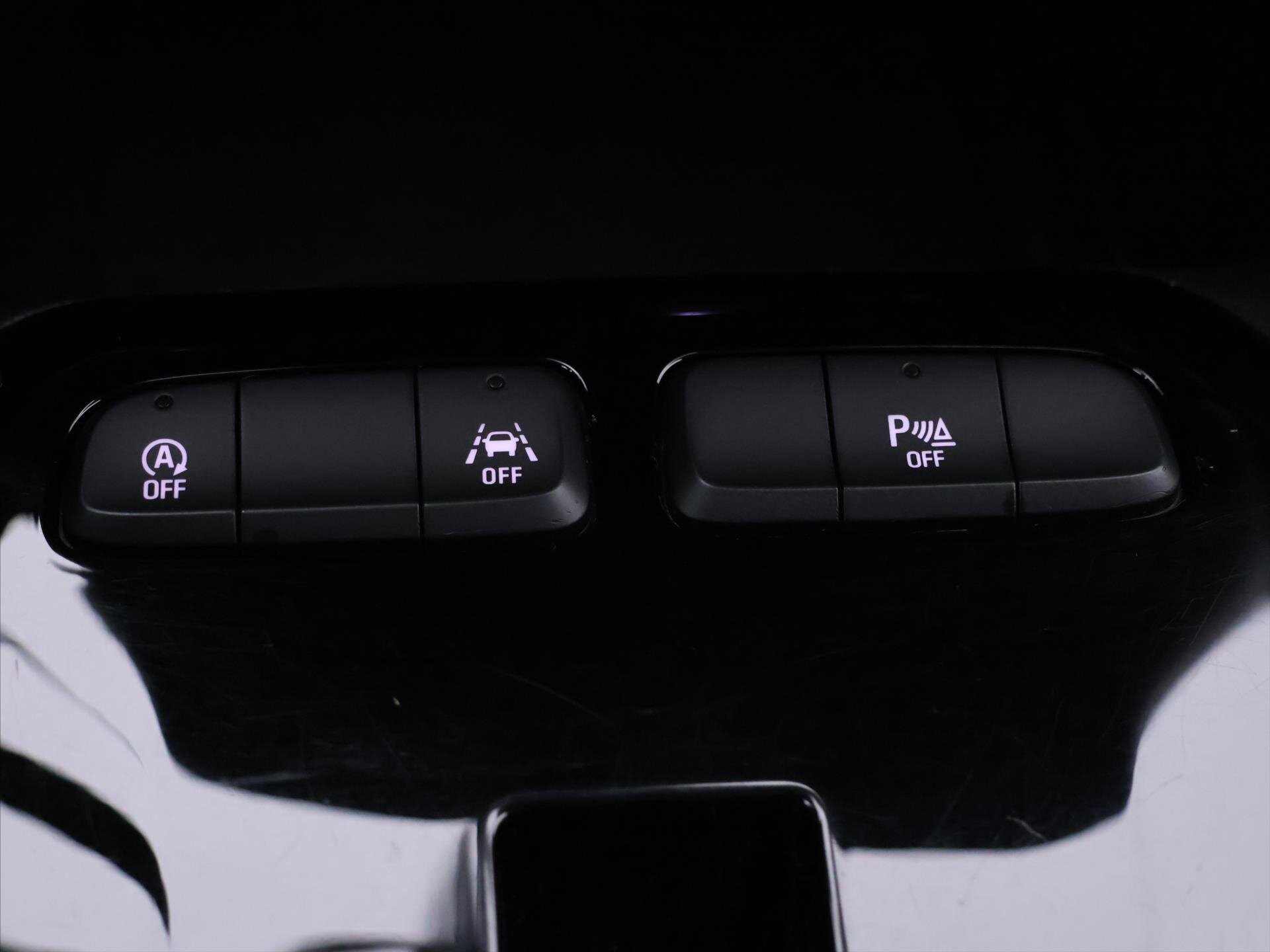 Opel Corsa Hatchback 1,2 l 74 kw