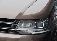 Volkswagen Multivan VAN-Minibus 2,0 l 132 kw