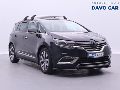 Renault Espace MPV 1,6 l 118 kw