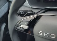 Škoda Octavia Kombi 1,5 l 110 kw