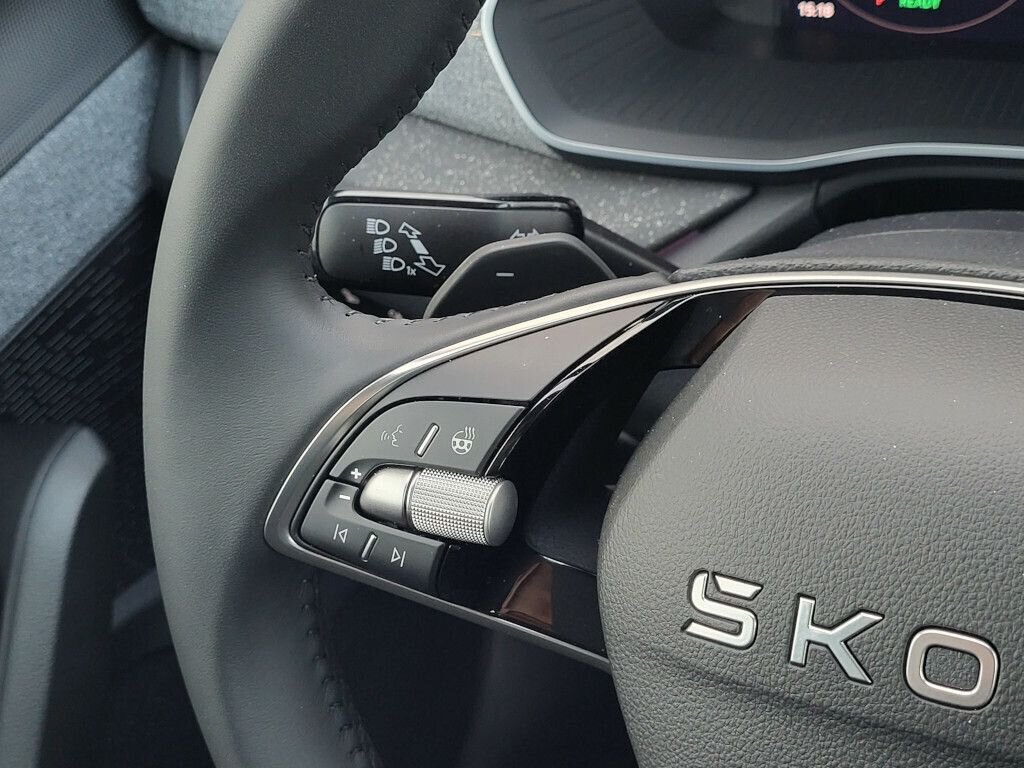 Škoda Octavia Kombi 1,5 l 110 kw