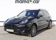 Porsche Cayenne SUV / Terénní 4,8 l 397 kw