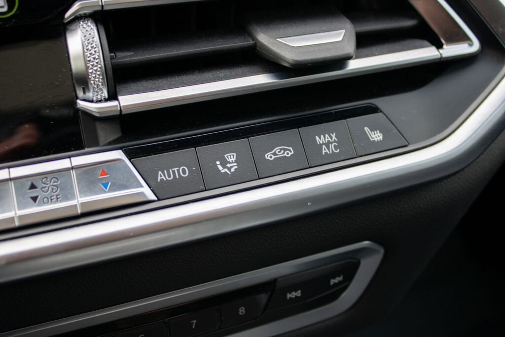 BMW X5 SUV 3,0 l 195 kw