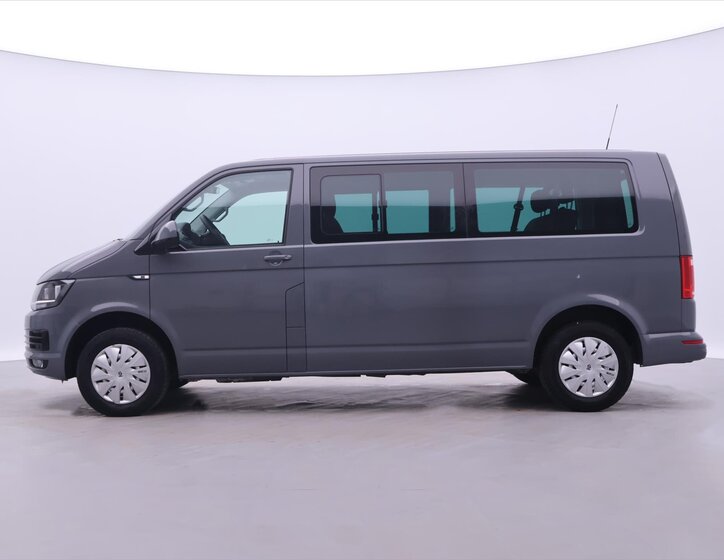 Volkswagen Transporter Kombi 2,0 l 110 kw