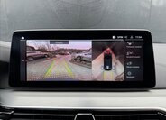 BMW Řada 5 Kombi 3,0 l 210 kw