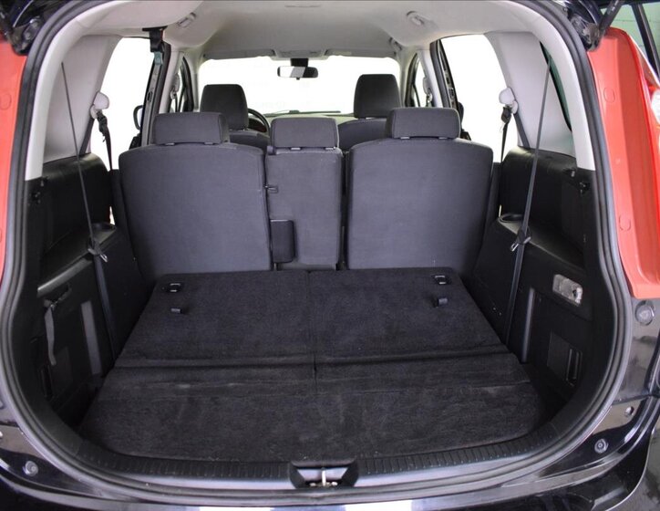 Mazda 5 MPV 2,0 l 107 kw