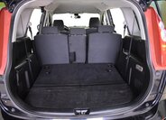 Mazda 5 MPV 2,0 l 107 kw