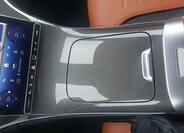 Mercedes-Benz GLC SUV 2,0 l 145 kw