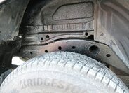 Mitsubishi L200 Pick-up 2,5 l 100 kw