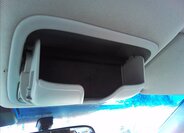 Honda Accord Sedan / Limuzína 2,4 l 140 kw