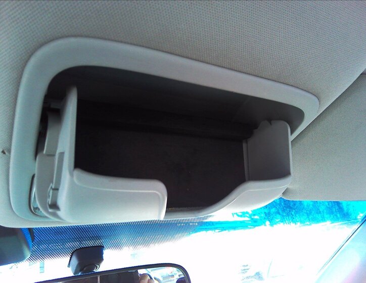 Honda Accord Sedan / Limuzína 2,4 l 140 kw