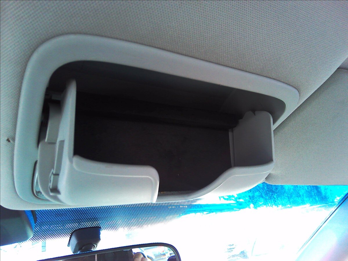 Honda Accord Sedan / Limuzína 2,4 l 140 kw