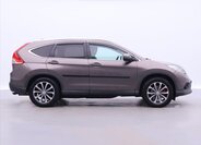 Honda CR-V 8