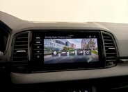 Škoda Karoq SUV / Terénní 1,5 l 110 kw