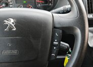 Peugeot Boxer Skříň 2,2 l 121 kw