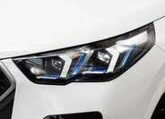 BMW X2 SUV / Terénní 1,5 l 125 kw