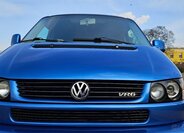 Volkswagen Transporter VAN / Minibus 0,0 128 kw