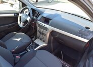 Opel Astra Kombi 1,9 l 74 kw