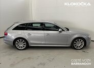 Audi A4 Kombi 2,0 l 140 kw