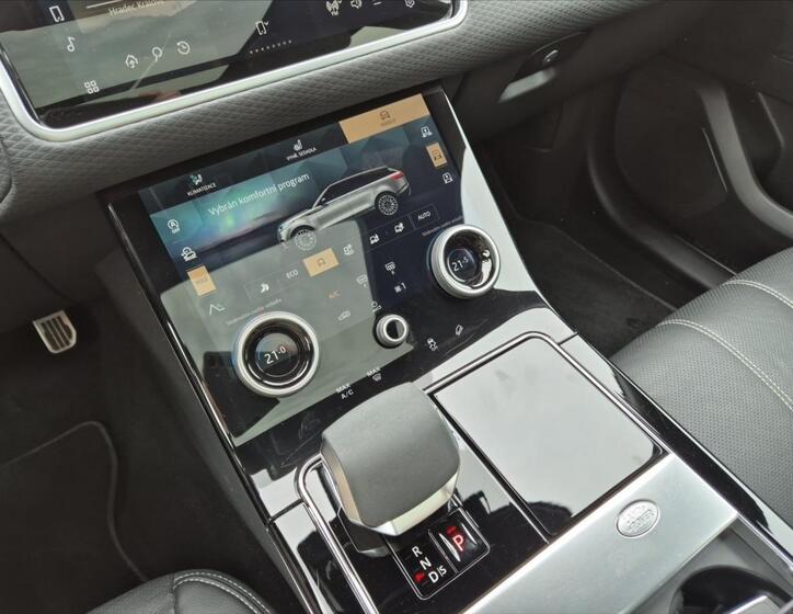 Land Rover Range Rover Velar 16