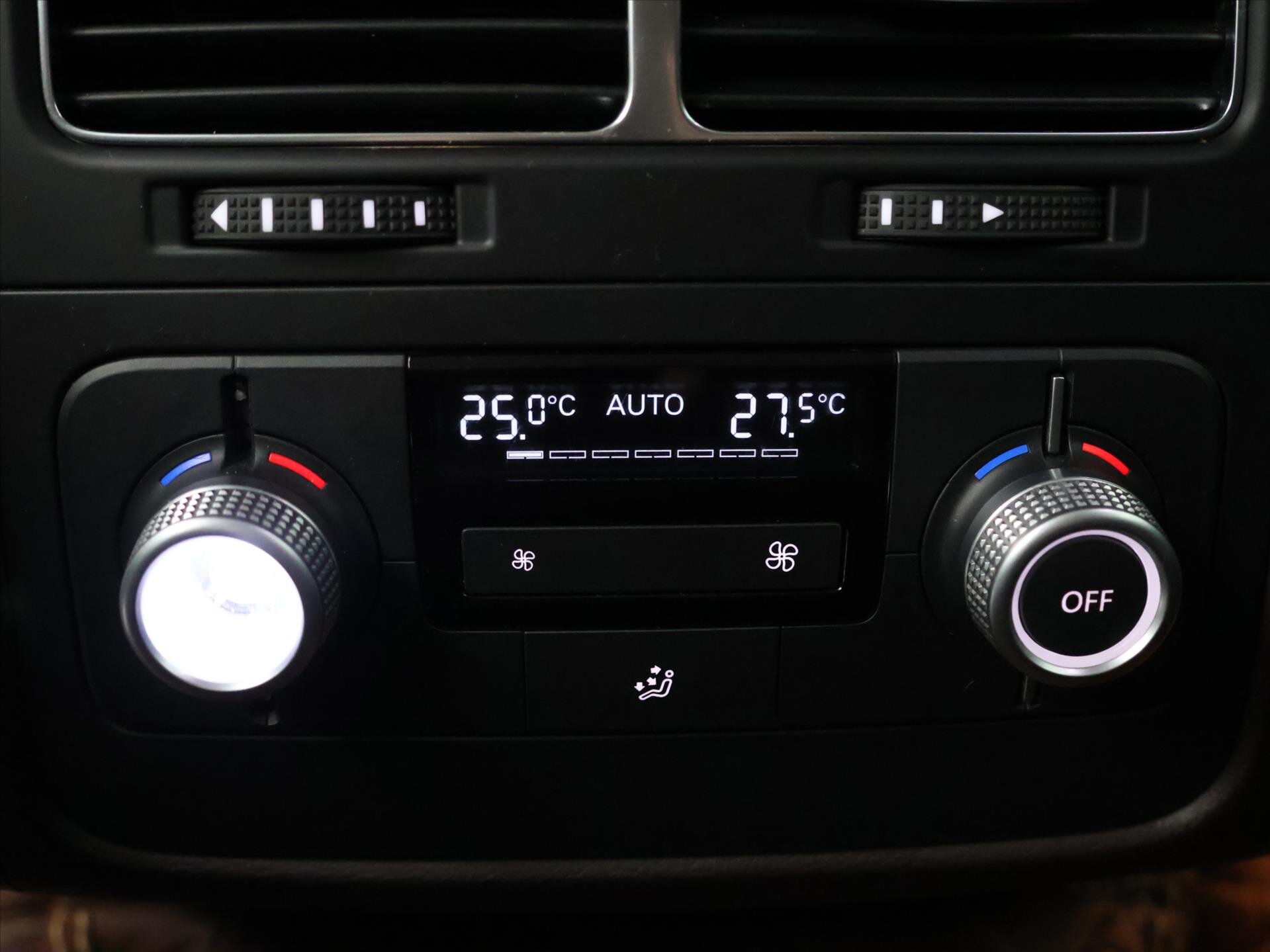 Volkswagen Touareg SUV 3,0 l 193 kw