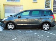 Peugeot 5008 MPV 1,6 l 115 kw