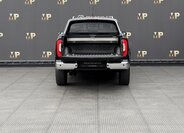 Mercedes-Benz Třídy X 9