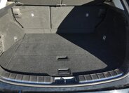 Lexus NX 350h SUV / Terénní 2,5 l 140 kw